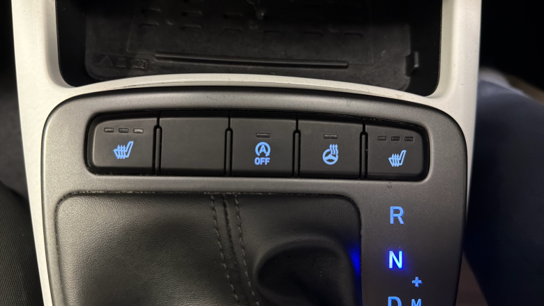 Hyundai i10 1.2 MPi Premium 5dr Auto Petrol Hatchback